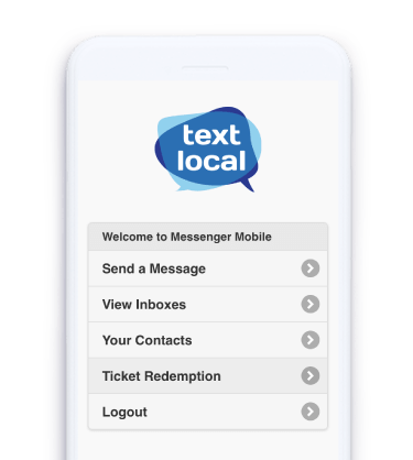 Local Sales Apps >> Free Textlocal Mobile App For Business Sms Messaging Local Sales Apps >> Free Textlocal Mobile App For Business Sms Messaging