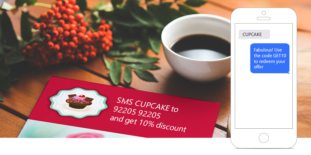 textlocal receive sms